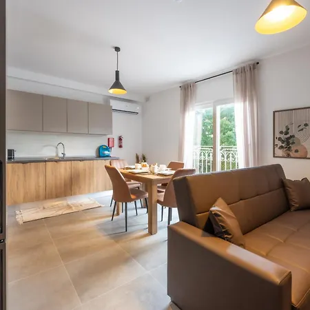 Marina Di Valletta View *