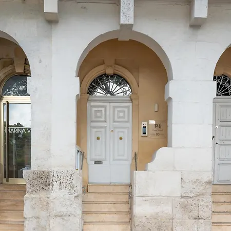 Apartman Marina Di Valletta View