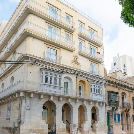 Apartman Marina Di Valletta View Pietà