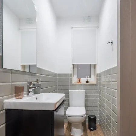 Marina Di Valletta View Apartman *