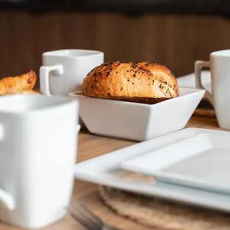 Marina Di Valletta View Apartman