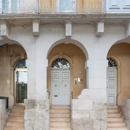 Marina Di Valletta View *