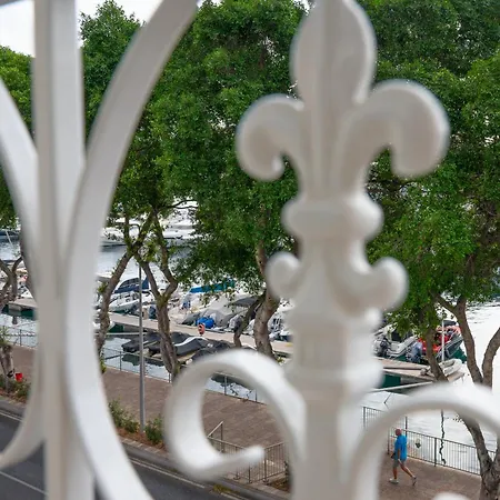 Apartman Marina Di Valletta View Pietà