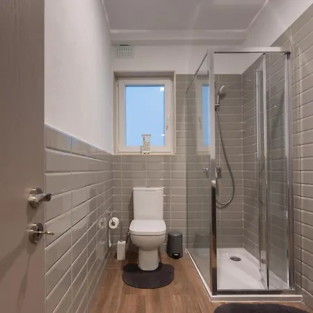 Apartman Marina Di Valletta View Pietà