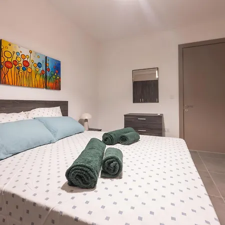 Apartman Marina Di Valletta View *