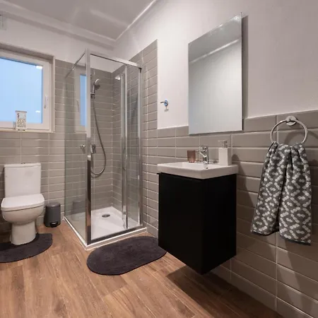 Apartman Marina Di Valletta View