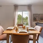 Marina Di Valletta View Апартаменты *