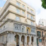 Апартаменты Marina Di Valletta View Pieta