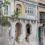 Marina Di Valletta View Апартаменты Pieta