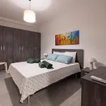 Апартаменты Marina Di Valletta View