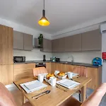 Апартаменты Marina Di Valletta View