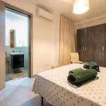 Апартаменты Marina Di Valletta View *
