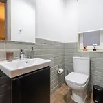 Marina Di Valletta View Апартаменты