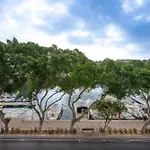 Marina Di Valletta View