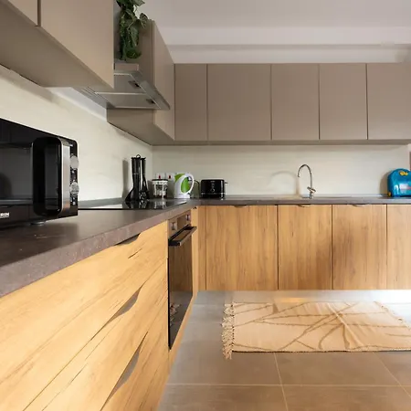 Marina Di Valletta View