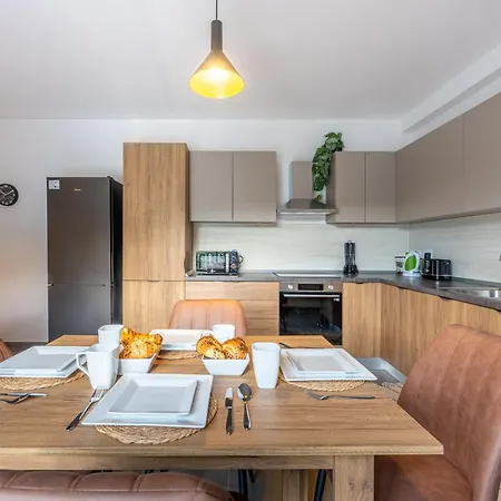 Apartament Marina Di Valletta View Pietà