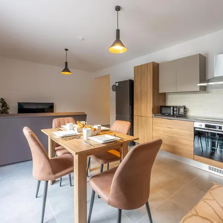 Marina Di Valletta View