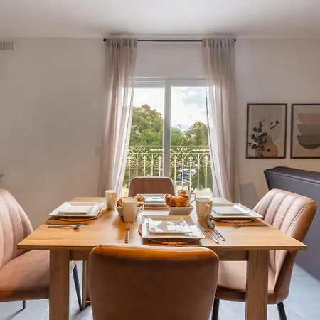 Marina Di Valletta View Apartament *