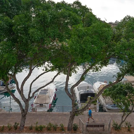 Апартаменты Marina Di Valletta View