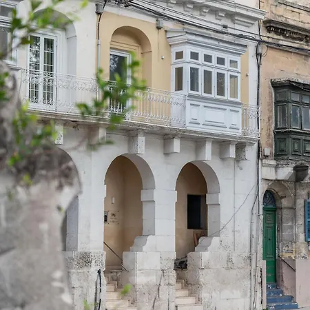 Marina Di Valletta View 公寓 Pietà