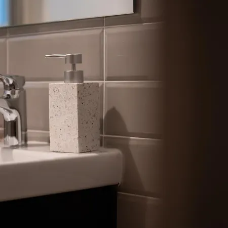 Marina Di Valletta View