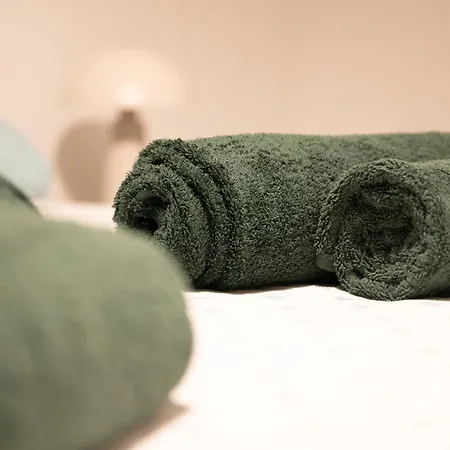 Marina Di Valletta View *