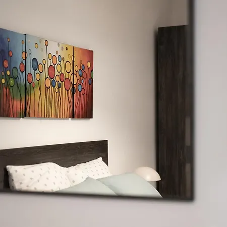 Apartament Marina Di Valletta View *