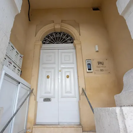 Apartament Marina Di Valletta View *