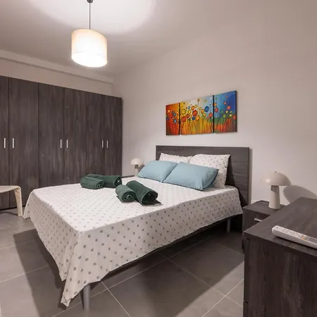 Apartament Marina Di Valletta View