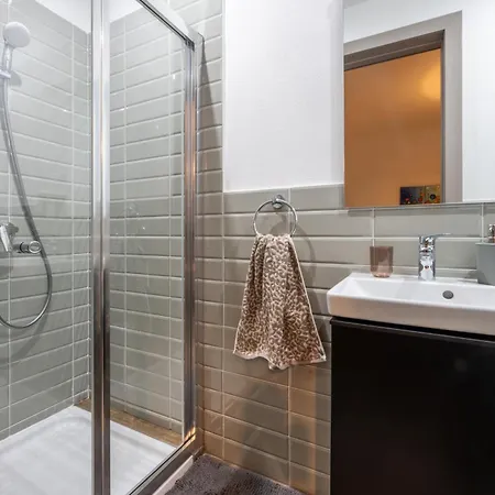 Marina Di Valletta View Apartament