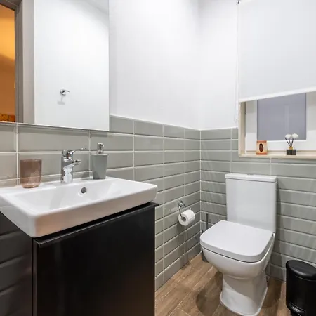 Marina Di Valletta View 公寓