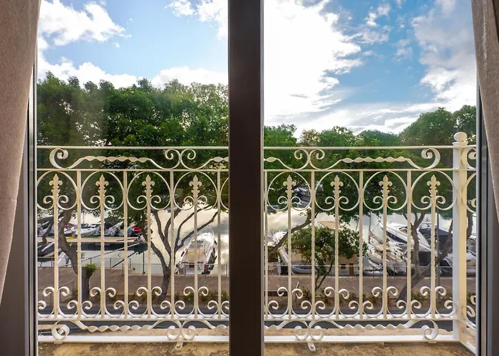 Apartment Marina Di Valletta View