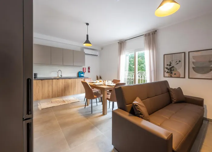 Marina Di Valletta View *