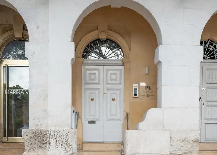 Apartament Marina Di Valletta View