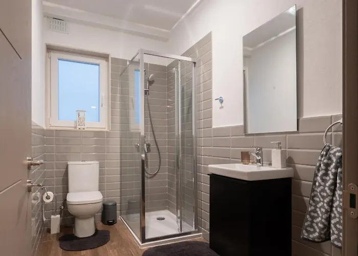 Apartment Marina Di Valletta View