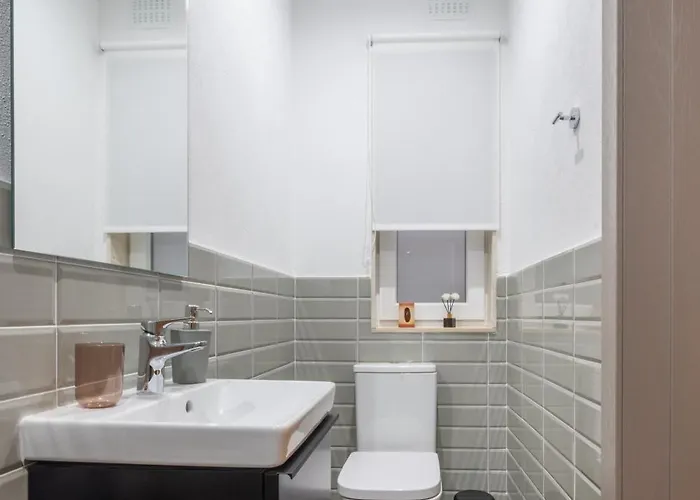 Marina Di Valletta View Apartament *