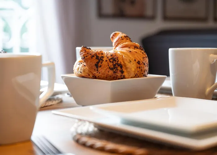 Apartment Marina Di Valletta View Pieta