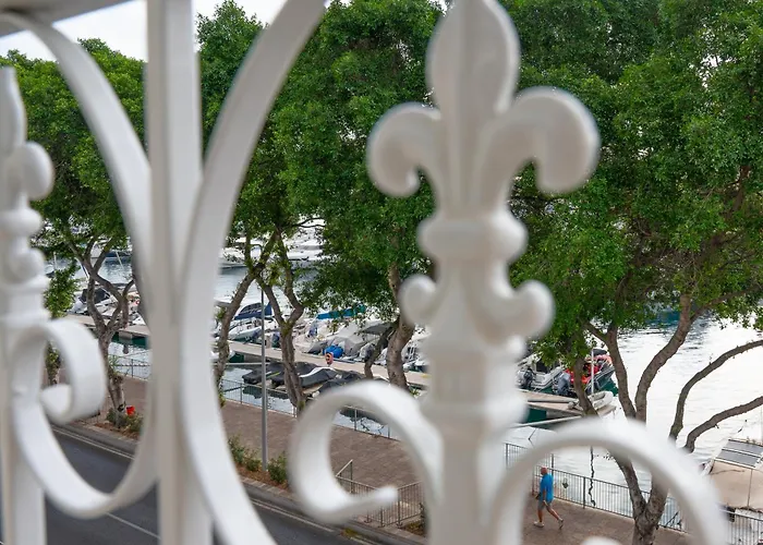 Apartament Marina Di Valletta View Pietà