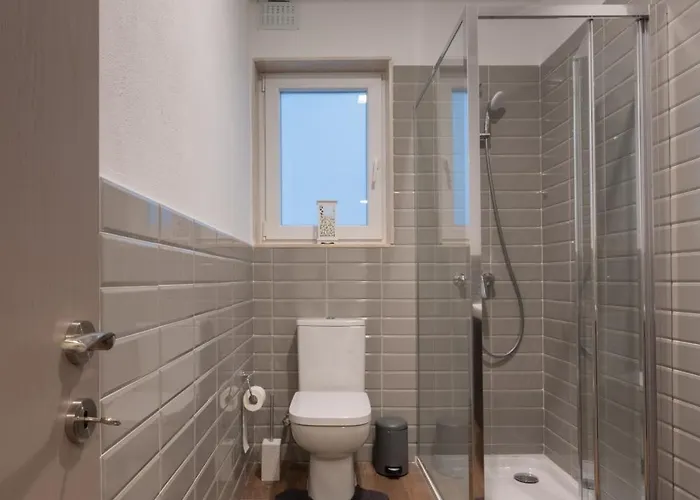 Apartament Marina Di Valletta View Pietà