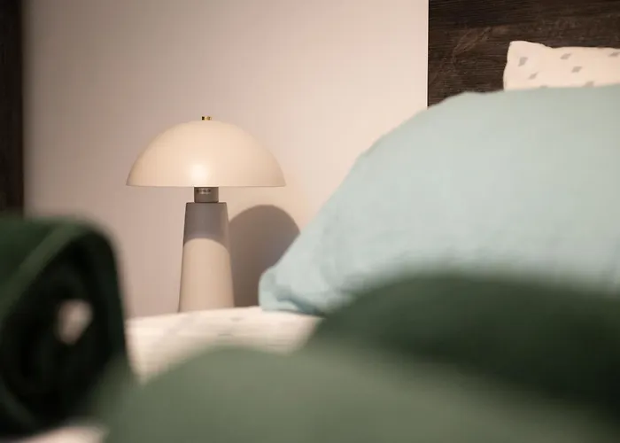 Apartment Marina Di Valletta View