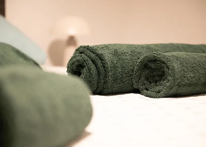 Marina Di Valletta View *