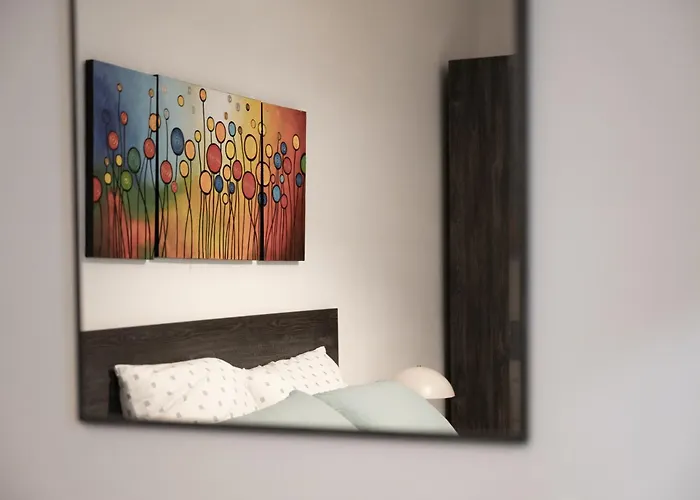 Apartment Marina Di Valletta View *