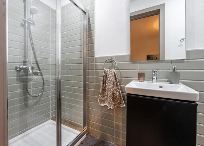 Marina Di Valletta View Apartament