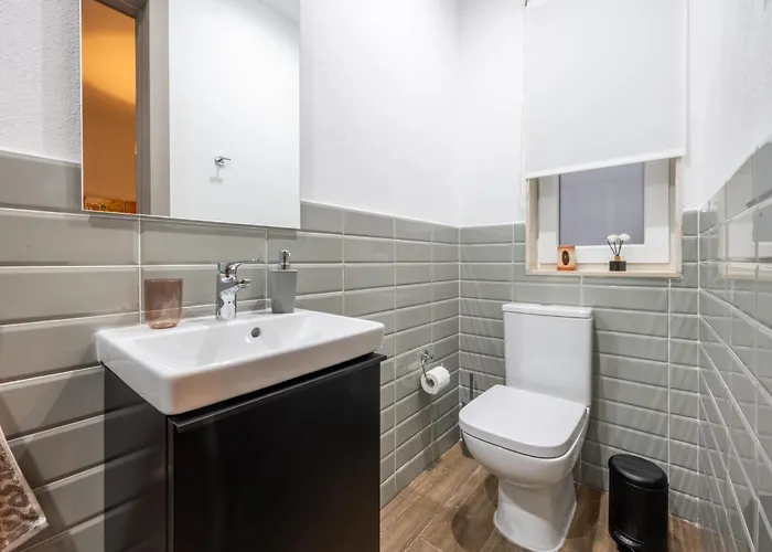 Marina Di Valletta View Apartment