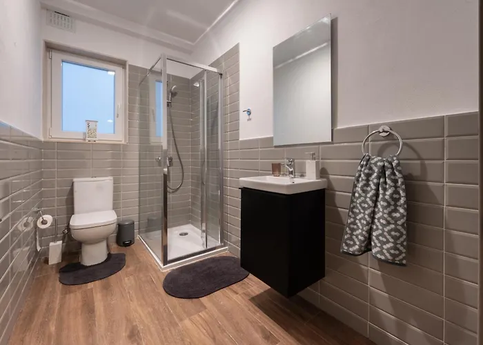 Apartment Marina Di Valletta View